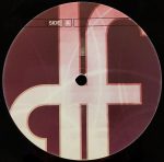 Durango 95 – Lectronik 12''Maxi Single Plak (Progressive House) - Görsel 3