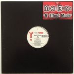 Mike Dunn – N' Effect Mode 12'' Maxi Single Plak (House)