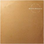 Quote Unquote – Tune In 12'' Maxi Single Plak (Techno)