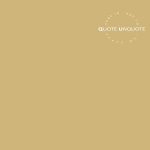Quote Unquote – Tune In 12'' Maxi Single Plak (Techno) - Görsel 2