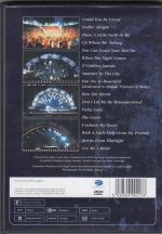 Joe Cocker – Live / Across From Midnight Tour DVD - Görsel 2