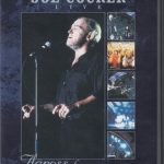 Joe Cocker – Live / Across From Midnight Tour DVD
