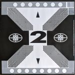 Front 242 – Headhunter 12'' Maxi Single Plak - Görsel 2