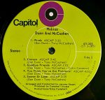 Dunn And McCashen – Mobius LP Plak - Görsel 4