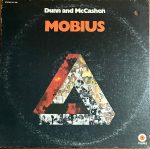 Dunn And McCashen – Mobius LP Plak