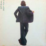 James Taylor – In The Pocket LP Plak