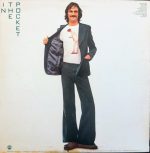 James Taylor – In The Pocket LP Plak - Görsel 2