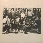 James Taylor – In The Pocket LP Plak - Görsel 3