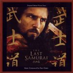 Hans Zimmer – The Last Samurai (Original Motion Picture Score) CD