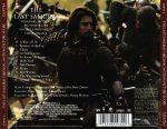 Hans Zimmer – The Last Samurai (Original Motion Picture Score) CD - Görsel 2
