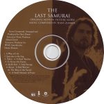 Hans Zimmer – The Last Samurai (Original Motion Picture Score) CD - Görsel 3