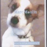 Marc Moulin – Entertainment DVD