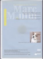 Marc Moulin – Entertainment DVD - Görsel 2