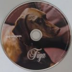 Tiga – DJ-Kicks CD (Techno) - Görsel 3