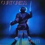 Curt Cress – Avanti LP Plak