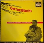On The Beach And Other Hollywood Film Music LP Plak