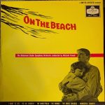 On The Beach And Other Hollywood Film Music LP Plak