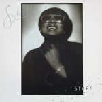 Sylvester – Stars LP Renkli Plak