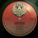 Ivor Cutler – Jammy Smears LP Plak - Görsel 3