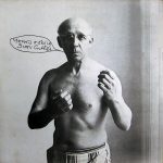 Ivor Cutler – Jammy Smears LP Plak