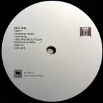 Wire – Chairs Missing LP Plak - Görsel 6
