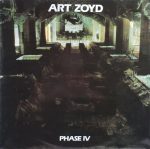 Art Zoyd – Phase IV 2LP Plak