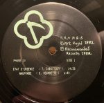 Art Zoyd – Phase IV 2LP Plak - Görsel 3