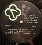 Art Zoyd – Phase IV 2LP Plak - Görsel 4