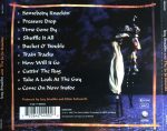 Izzy Stradlin And The Ju Ju Hounds – Izzy Stradlin And The Ju Ju Hounds CD - Görsel 2