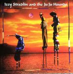 Izzy Stradlin And The Ju Ju Hounds – Izzy Stradlin And The Ju Ju Hounds CD
