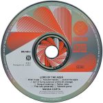 Magna Carta – Lord Of The Ages CD - Görsel 3
