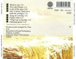 Magna Carta – Lord Of The Ages CD - Görsel 2