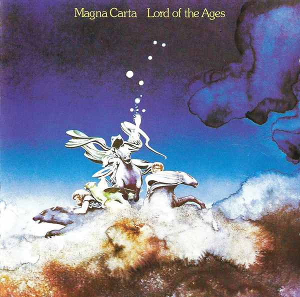 Magna Carta – Lord Of The Ages CD