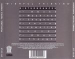 Propaganda – Wishful Thinking CD - Görsel 2
