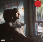Lil Peep – Come Over When You're Sober, Pt. 2 LP Plak
