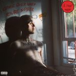 Lil Peep – Come Over When You're Sober, Pt. 2 LP Plak