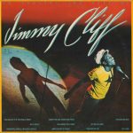 Jimmy Cliff – In Concert - The Best Of Jimmy Cliff LP Plak
