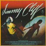 Jimmy Cliff – In Concert - The Best Of Jimmy Cliff LP Plak - Görsel 2