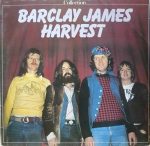 Barclay James Harvest – Collection LP Plak