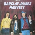 Barclay James Harvest – Collection LP Plak