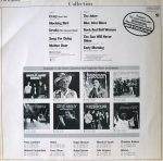 Barclay James Harvest – Collection LP Plak - Görsel 2