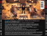 Jean Michel Jarre – Oxygene (New Master Recording & DVD Live) CD + DVD - Görsel 2