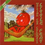 Little Feat – Waiting For Columbus 2LP Plak