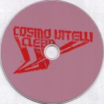 Cosmo Vitelli – Clean CD (House) - Görsel 3