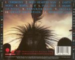 The Cult – Ceremony CD - Görsel 2