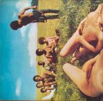 Eric Burdon And War – The Black-Man's Burdon 2LP Plak - Görsel 3