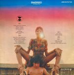 Eric Burdon And War – The Black-Man's Burdon 2LP Plak - Görsel 2