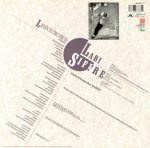 Labi Siffre – Listen To The Voices 12'' Maxi Single Plak - Görsel 2