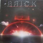 Brick – Summer Heat LP Plak