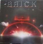 Brick – Summer Heat LP Plak